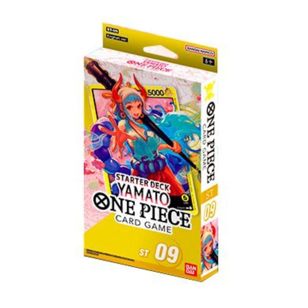 Caixa de Booster - Two Legends OP08 - (ING) One Piece Cardgame