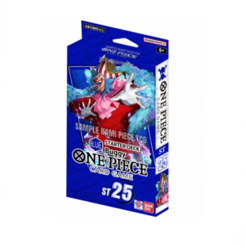 Caixa de Booster - Carrying On His Will OP13 (ING) - One Piece