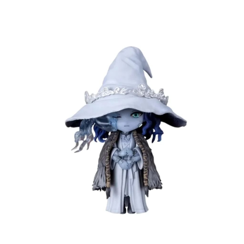 未開封 Figuarts mini 魔女ラニ ELDEN RING Ranni The Witch - Elden Ring - Figuarts Mini