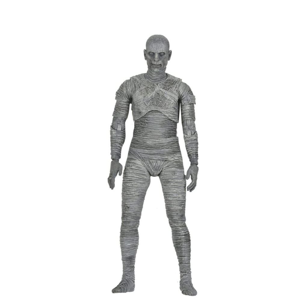 The Mummy Ultimate - Universal Monster - NECA