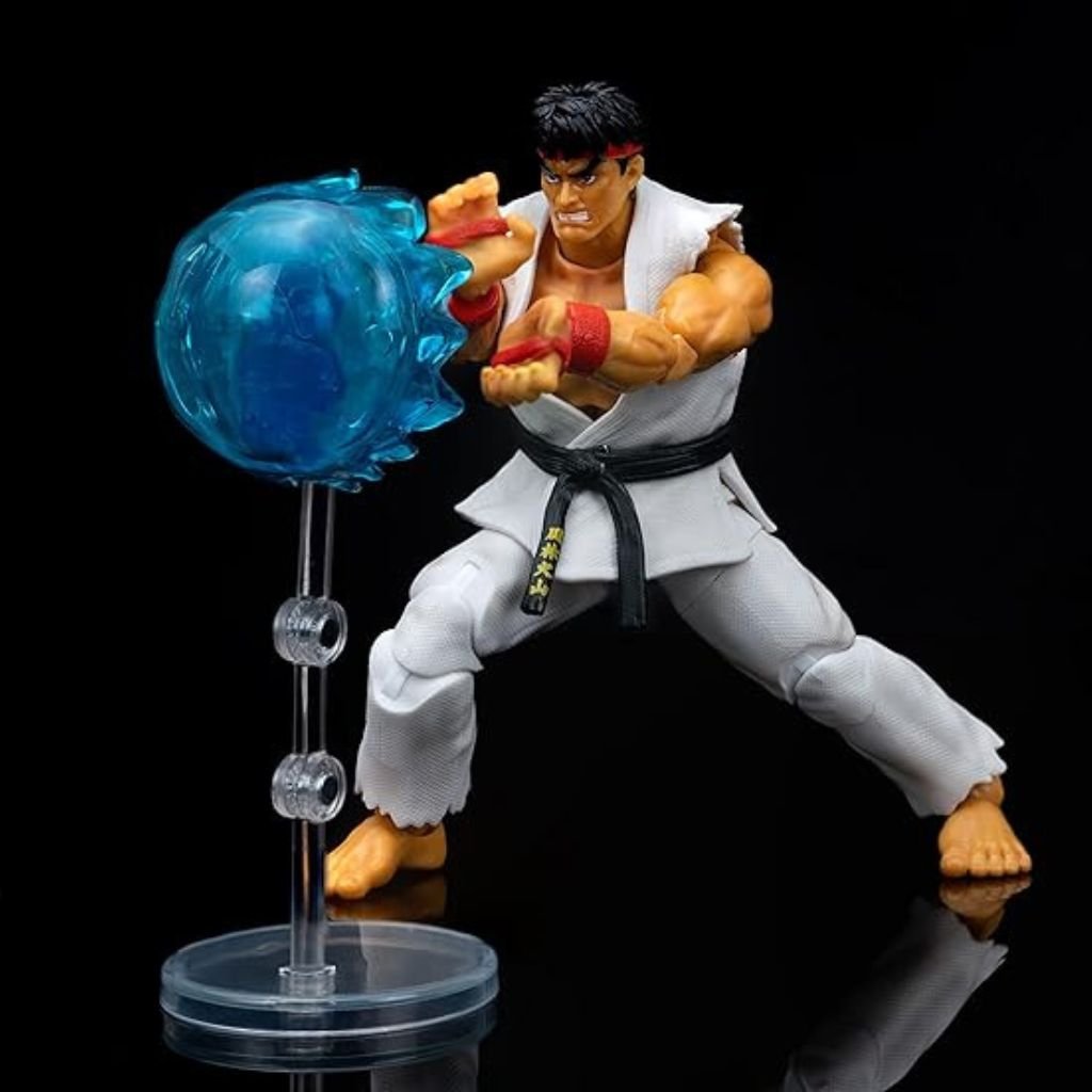 Ryu - Street Fighter II