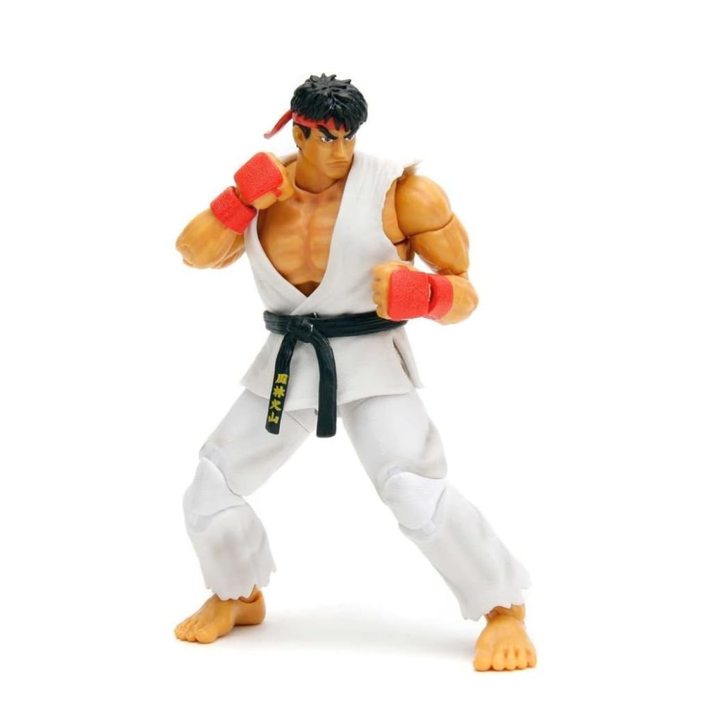 Ryu - Street Fighter II