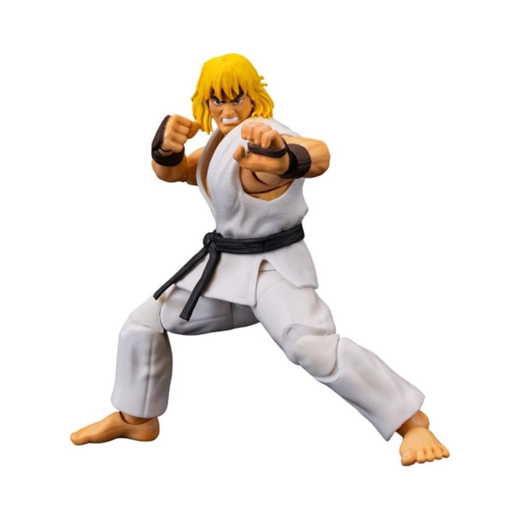 あ*あ様 STREET FIGHTER KEN Ken Player 2 - Street Fighter II