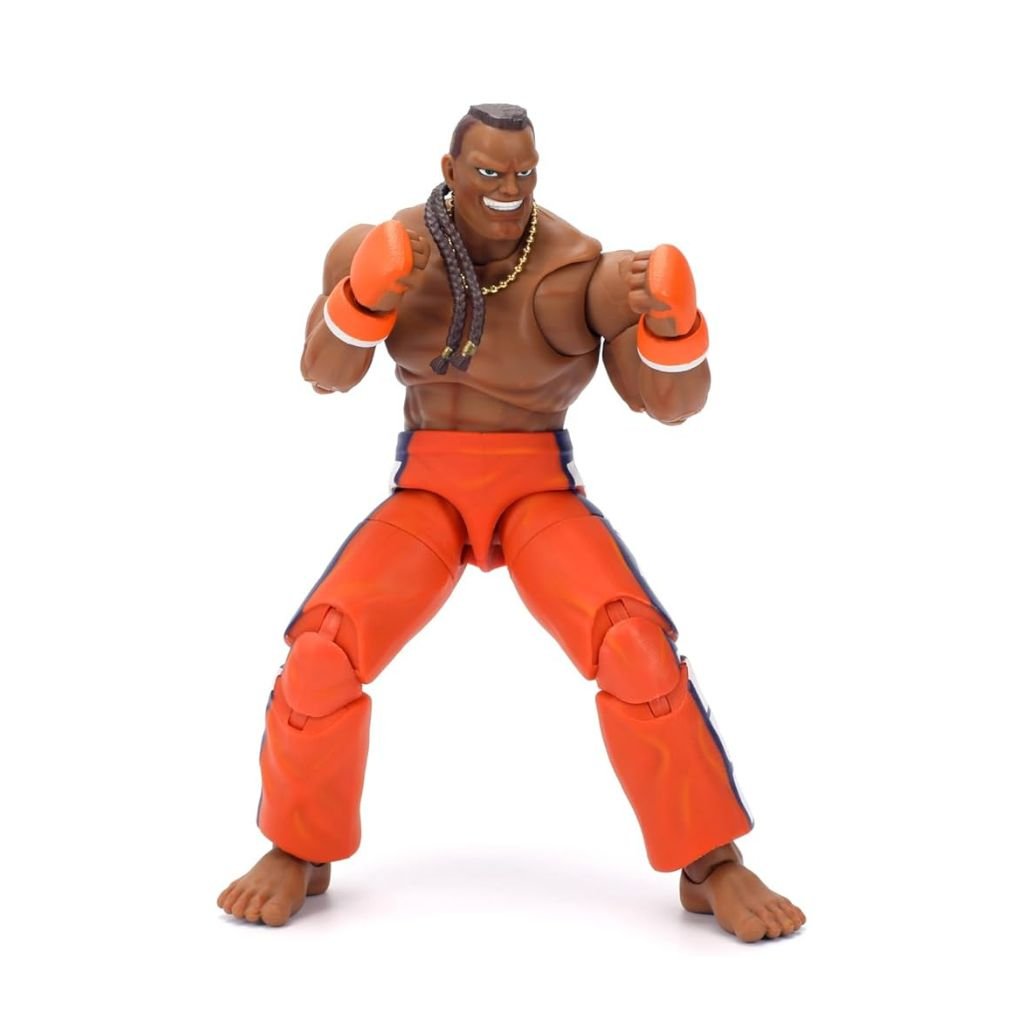 Violent Ken - Ultra Street Fighter 2