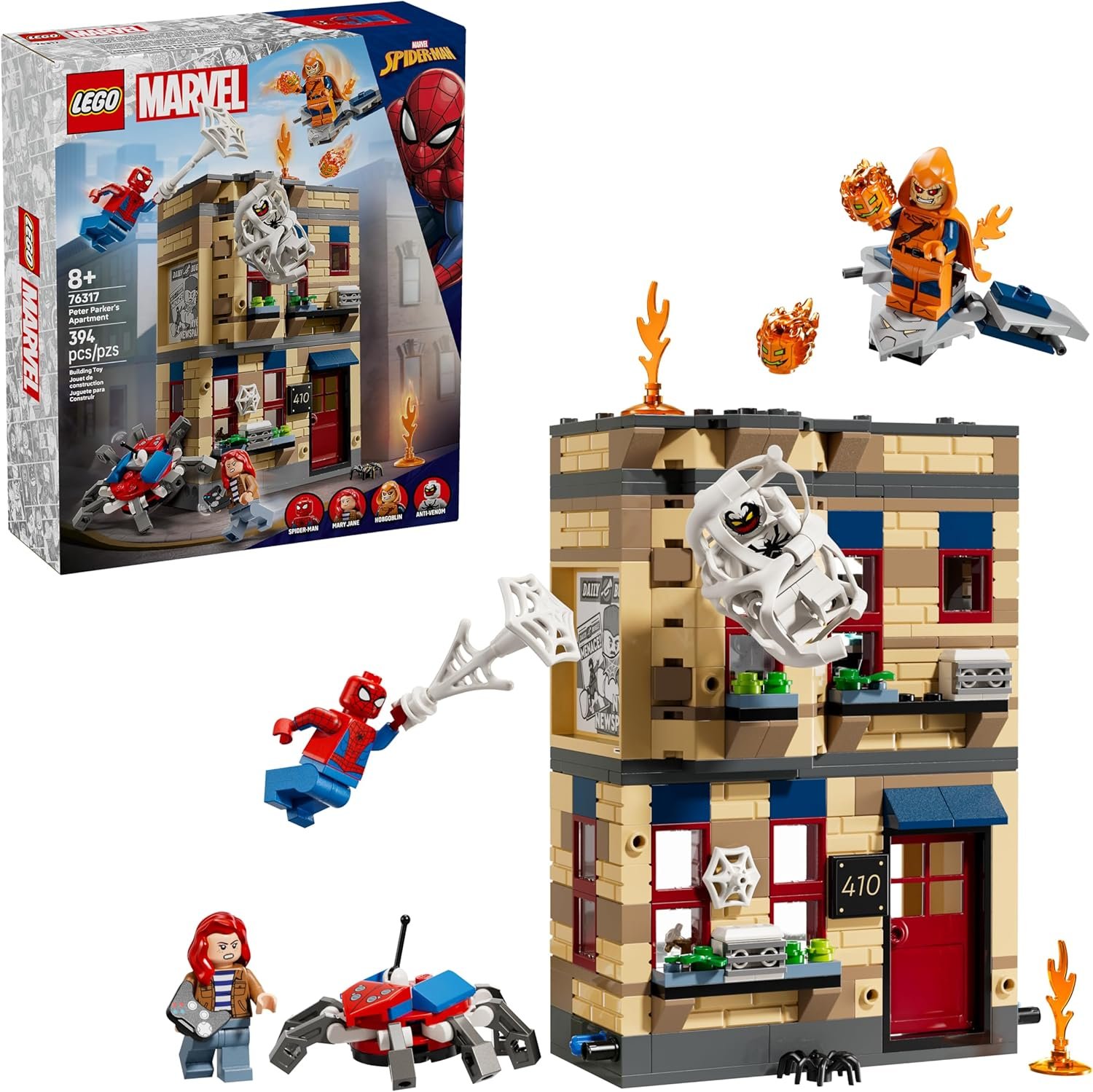Lego Marvel - Shogun - Shogun