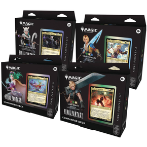 Magic The Gathering - Shogun - Shogun
