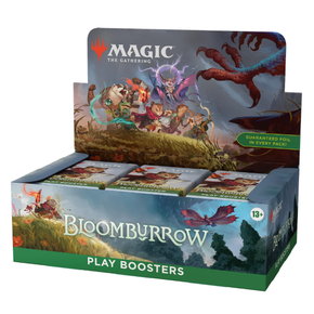 Chocobo Bundle - Magic the Gathering Final Fantasy