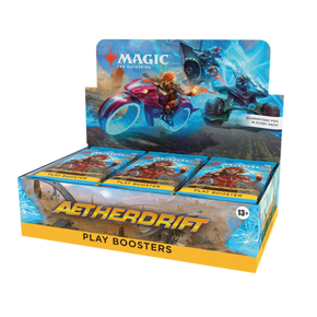 Chocobo Bundle - Magic the Gathering Final Fantasy