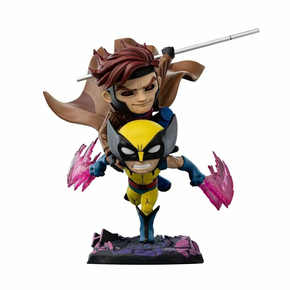 Gambit e Wolverine - X-men 97 - Special Size MiniCo