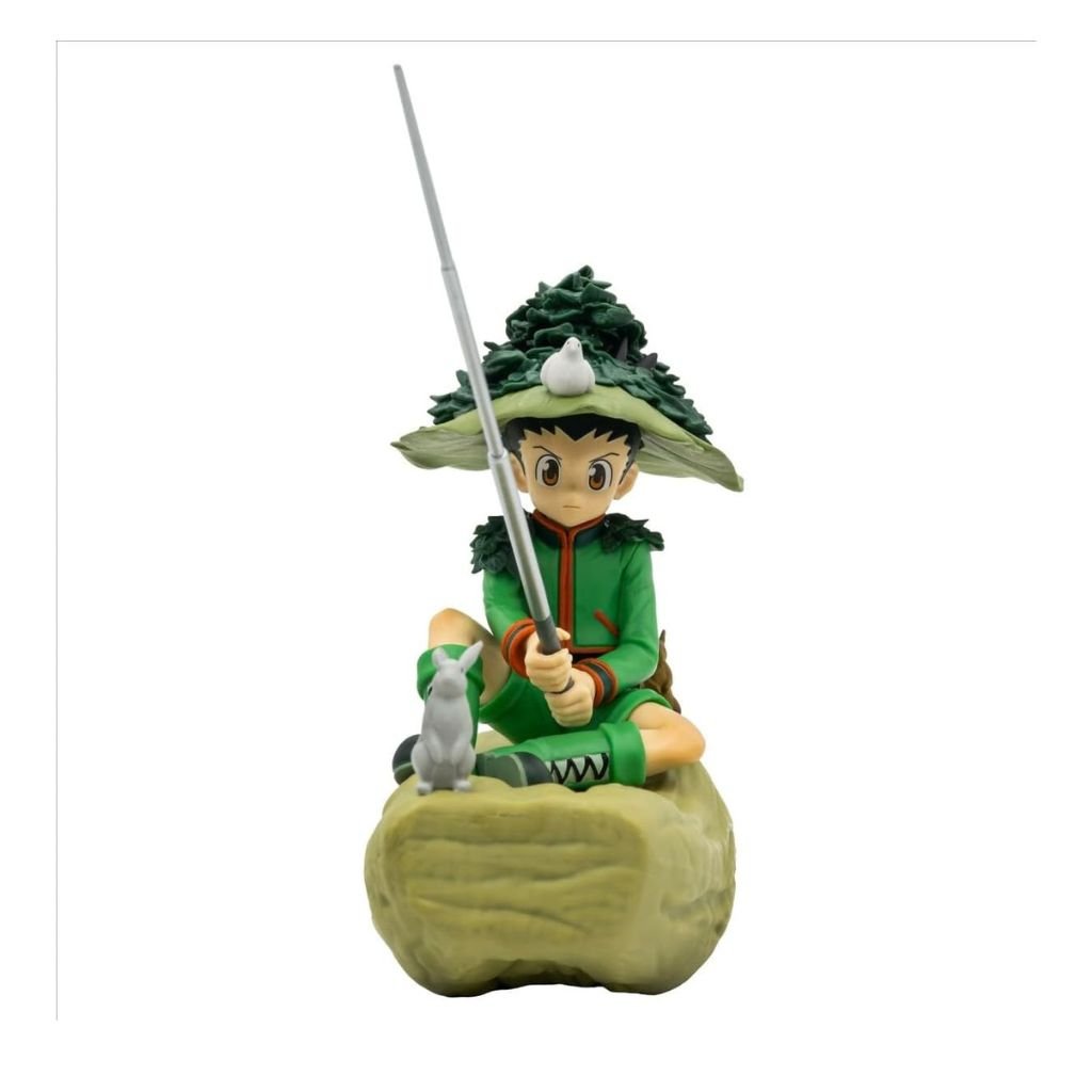 Gon Hunter X Hunter - Memorable Saga Special Figure - Bandai