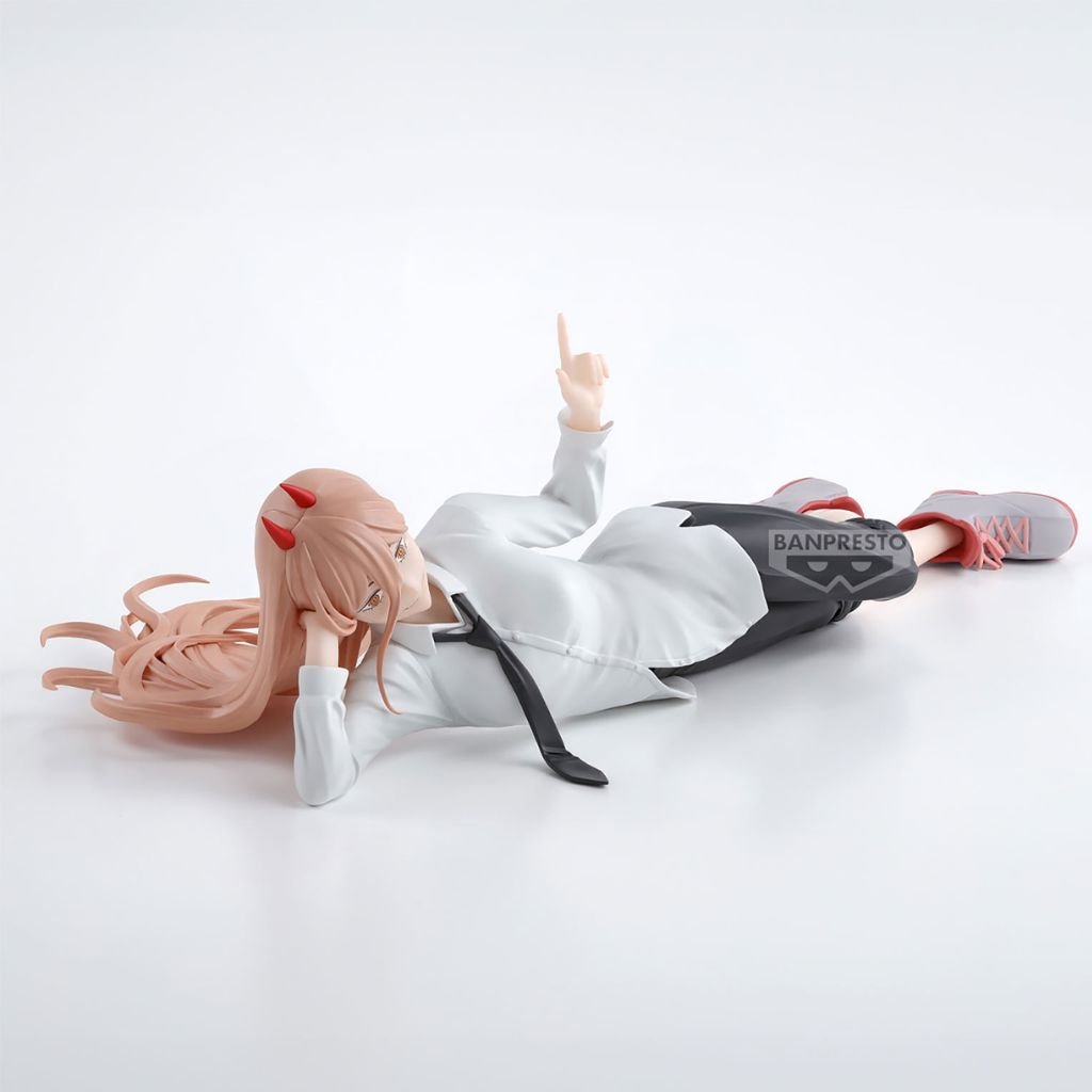 Power - Chainsaw Man Figure 02 - Bandai