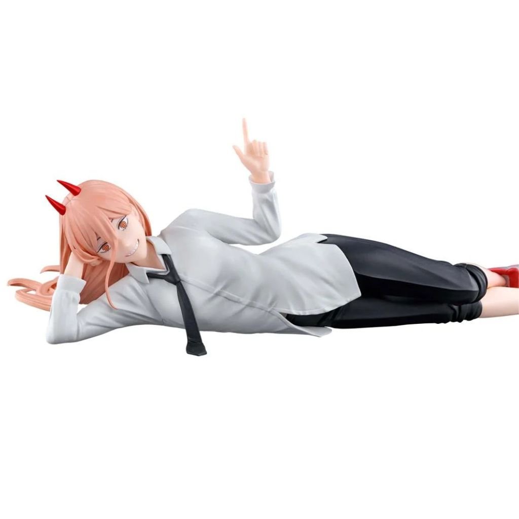 Power - Chainsaw Man Figure 02 - Bandai