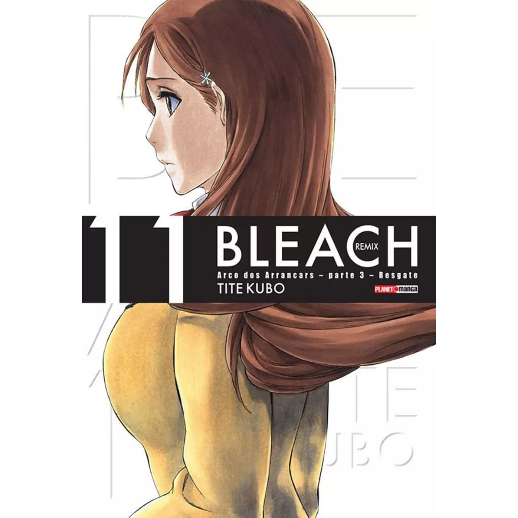 Bleach Remix 11
