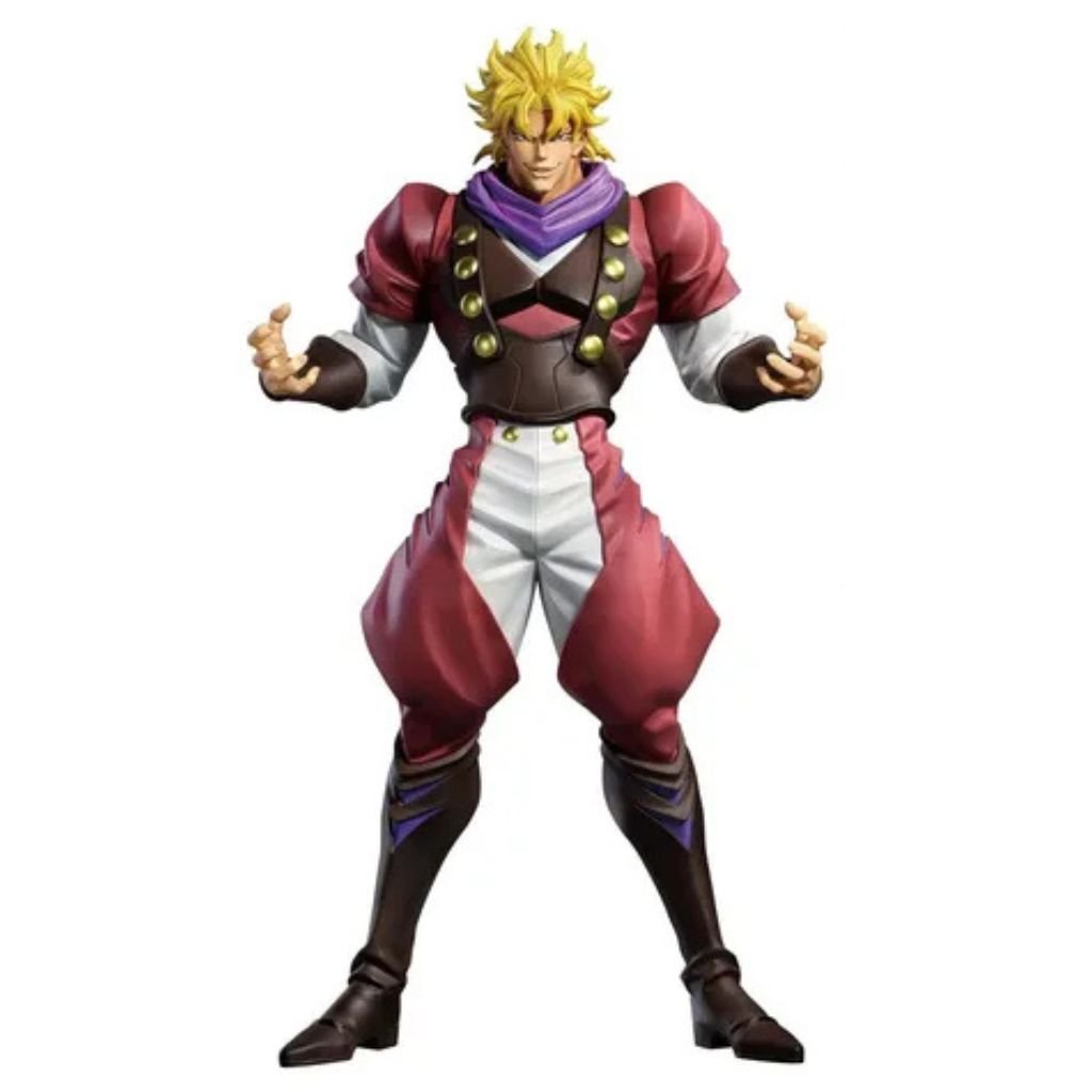 Dio Brando - Jojos Bizarre Adventure - Bandai