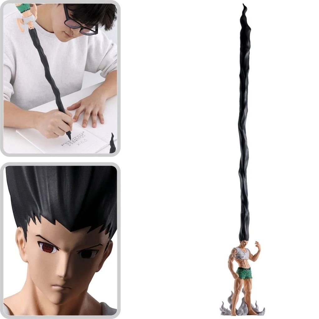 Gon - Hunter X Hunter - Bandai