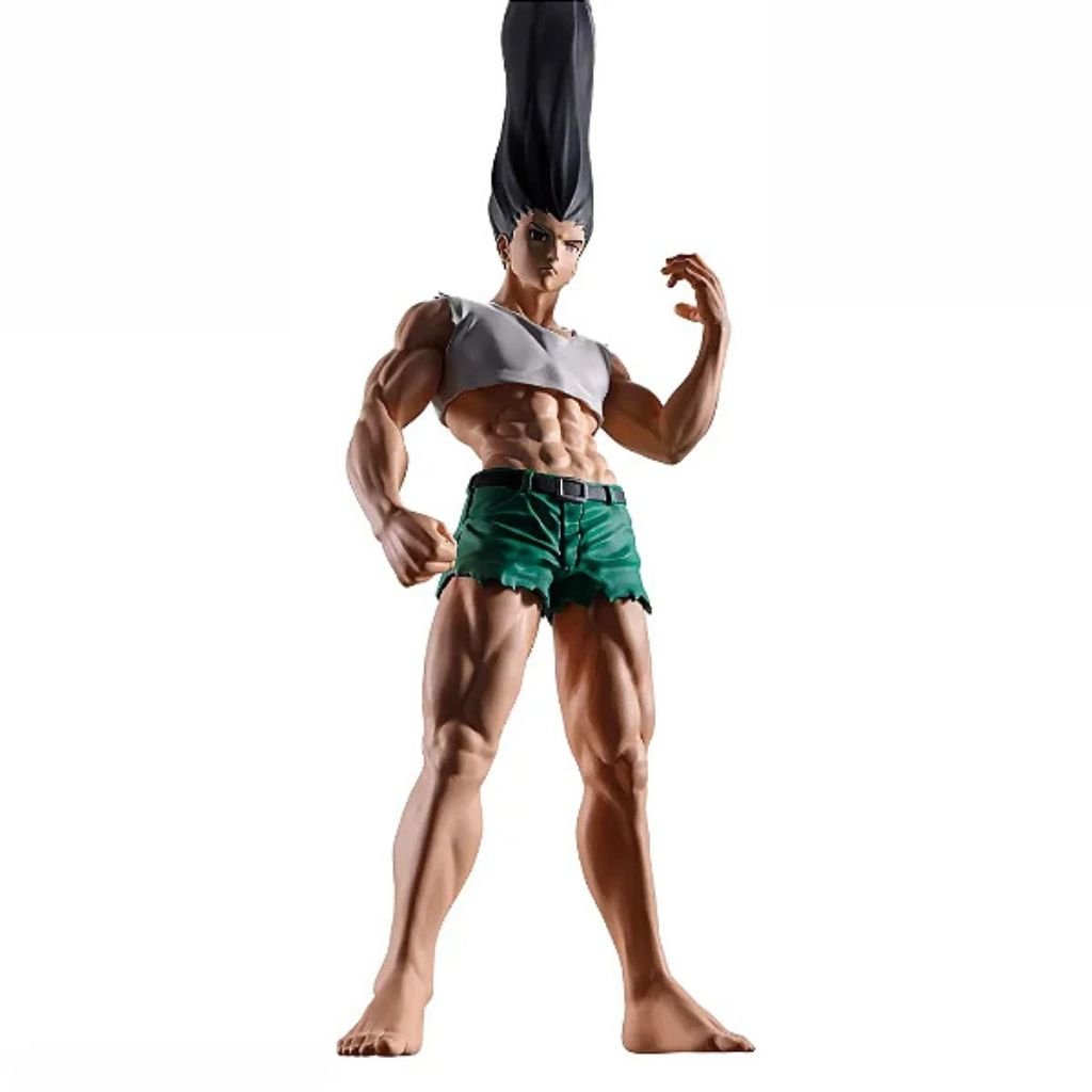 gonさん Gon - Hunter X Hunter - Bandai