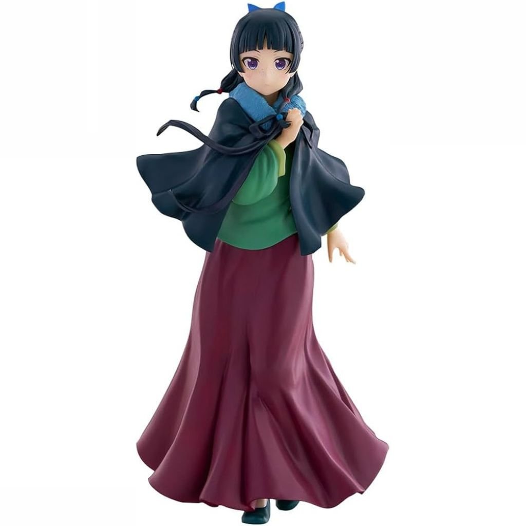 Maomao - Diário De Uma Apotecária - Bandai