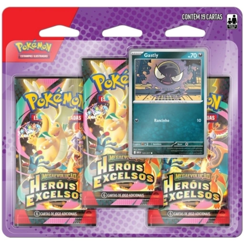 Pokemon - Shogun - Shogun