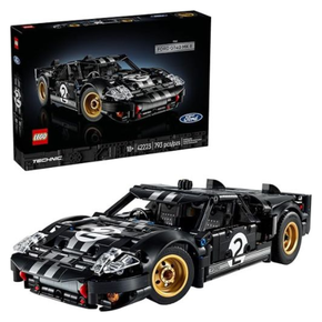 LEGO Technic 42171 - Mercedes AMG F1 W14