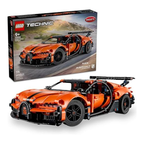 Lego Technic 42213 Ford Bronco Suv