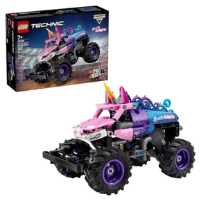 Lego Technic 42213 Ford Bronco Suv