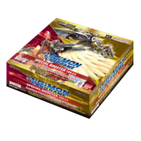 Caixa colecionável Tamer's Selection Box Ver. Championship 2024