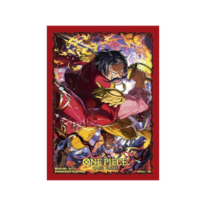 Ilustration Box Vol 05 Ib05 - One Piece Card