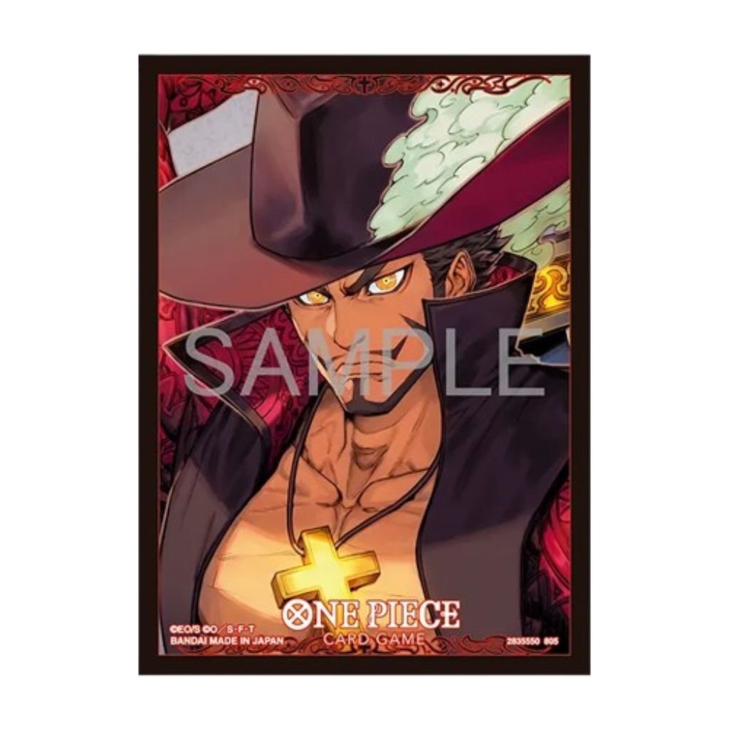 Caixa de Booster - The Azure Seas Seven OP14 (ING) - One Piece