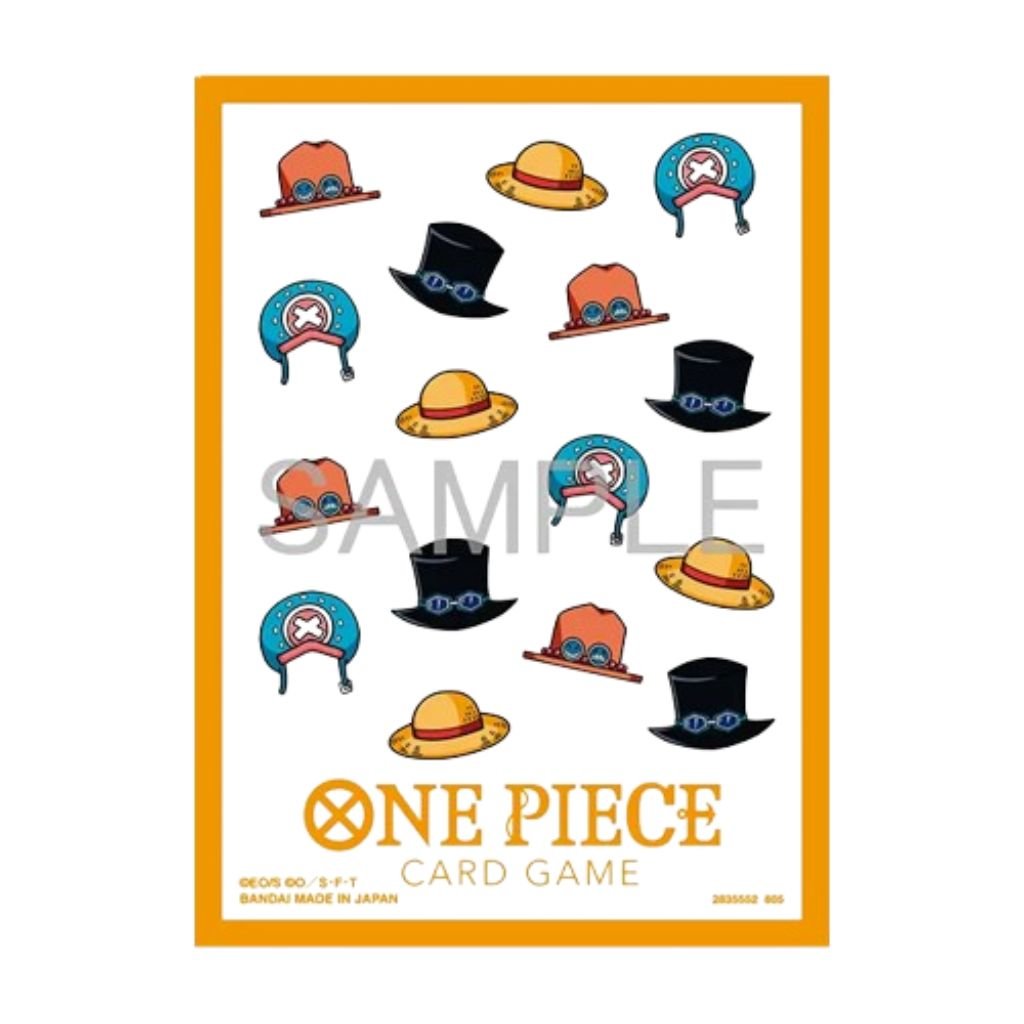 Premium Card Collection Best Selection Vol. 4 - One Piece Cardgame