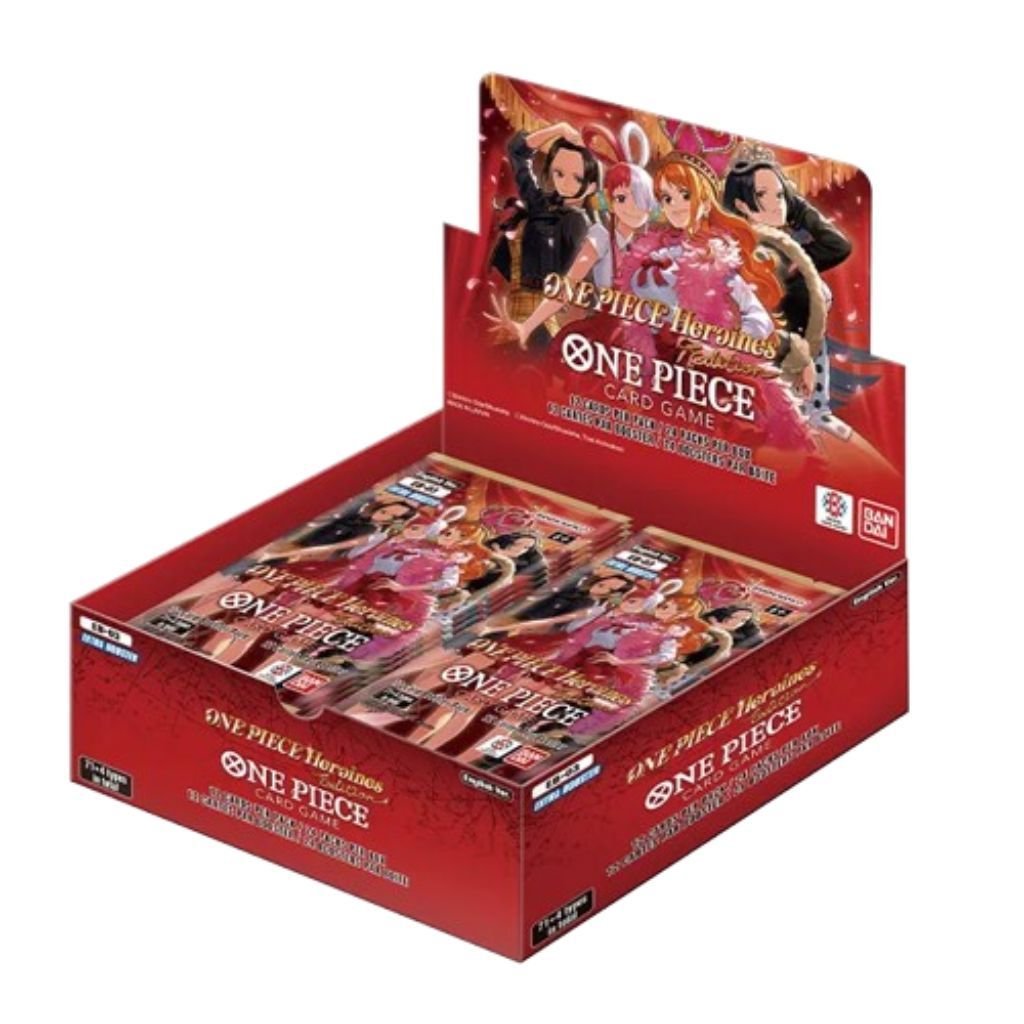 Premium Card Collection Best Selection Vol. 5 - One Piece Cardgame