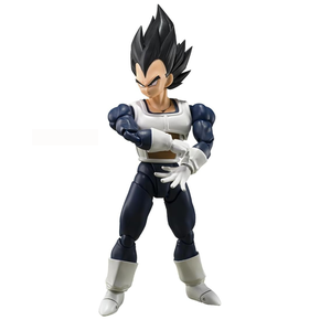Lance Crown Mashle Magic and Muscle SH Figuarts