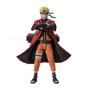 Sanemi Shinazugawa - Figuarts Mini - Demon Slayer - Bandai