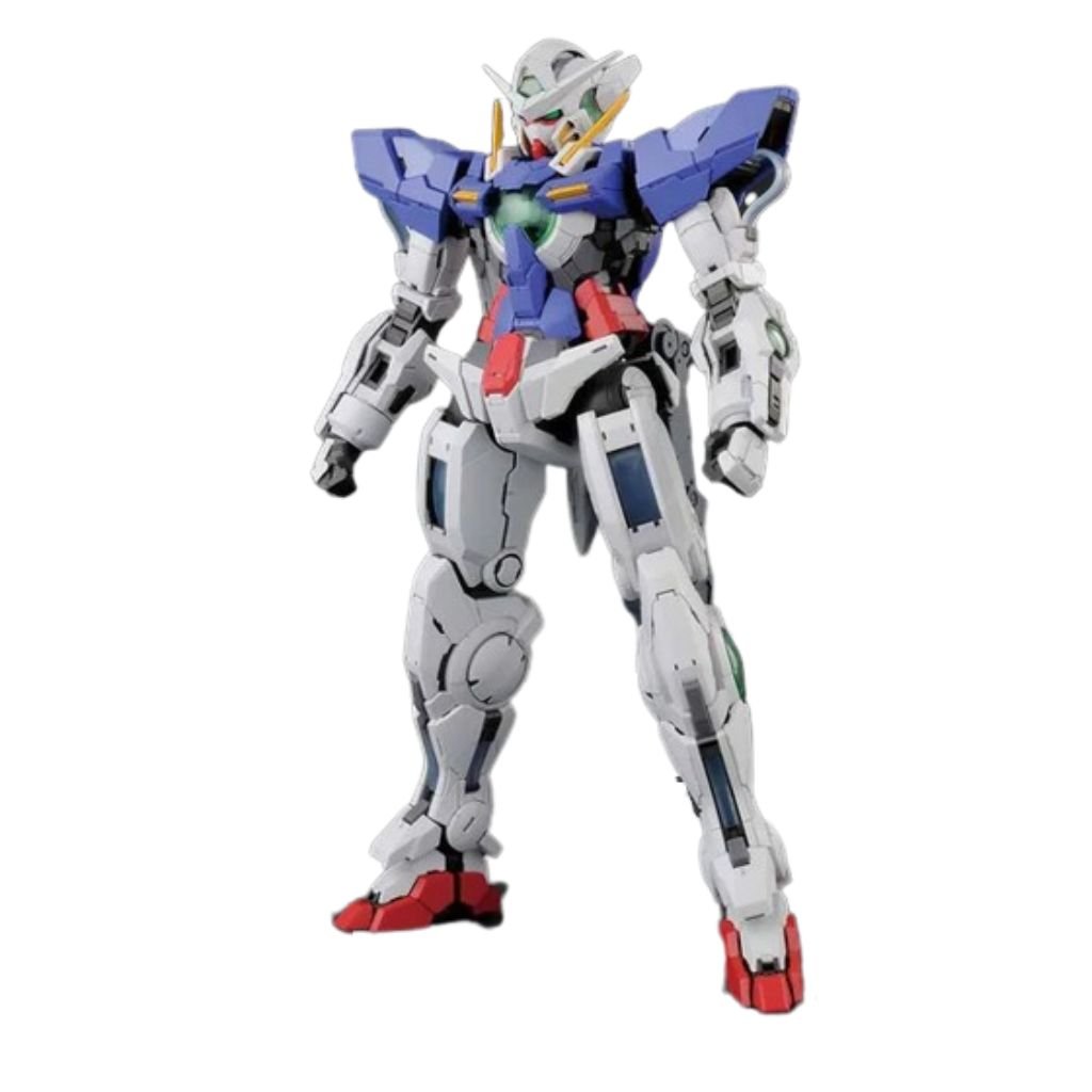 Model Kit Gundam Exia - Pg 1/60 - Bandai
