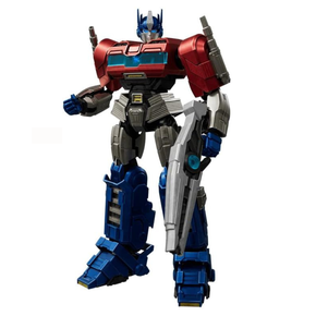 Model Kit Gundam Zeta Gundam Msz-006 - Metal Build - Bandai