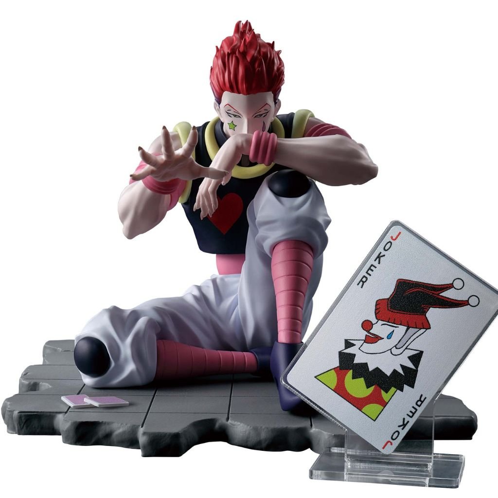 Gon Hunter X Hunter - Memorable Saga Special Figure - Bandai