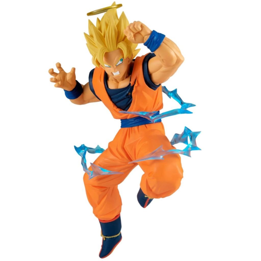 Dragon Ball - Shogun - Shogun