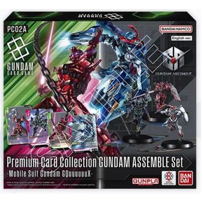 Caixa De Booster - Steel Requiem Gd03 - Gundam Card Game
