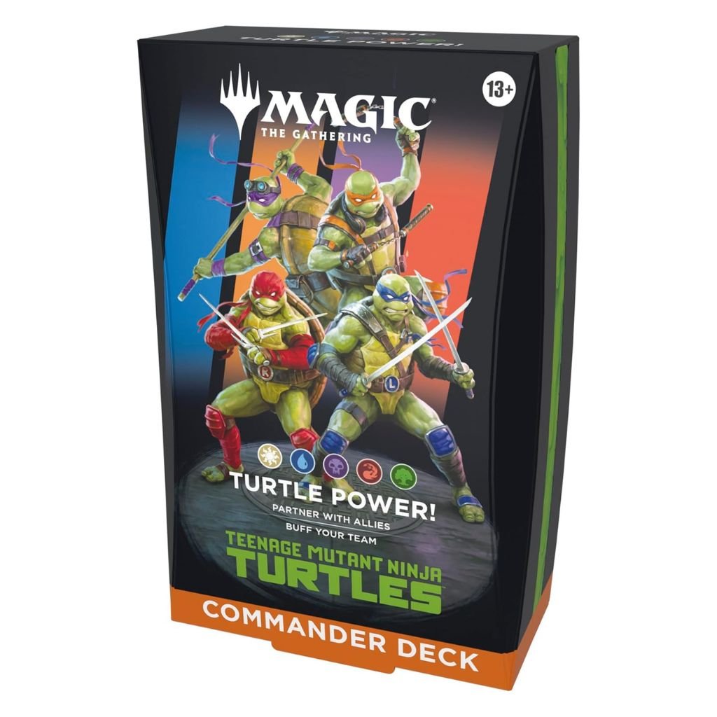 Bundle Edge of Eternities - Magic The Gathering