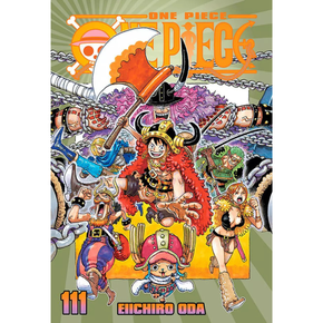 One Piece 108