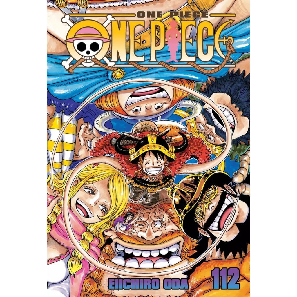 One Piece 91