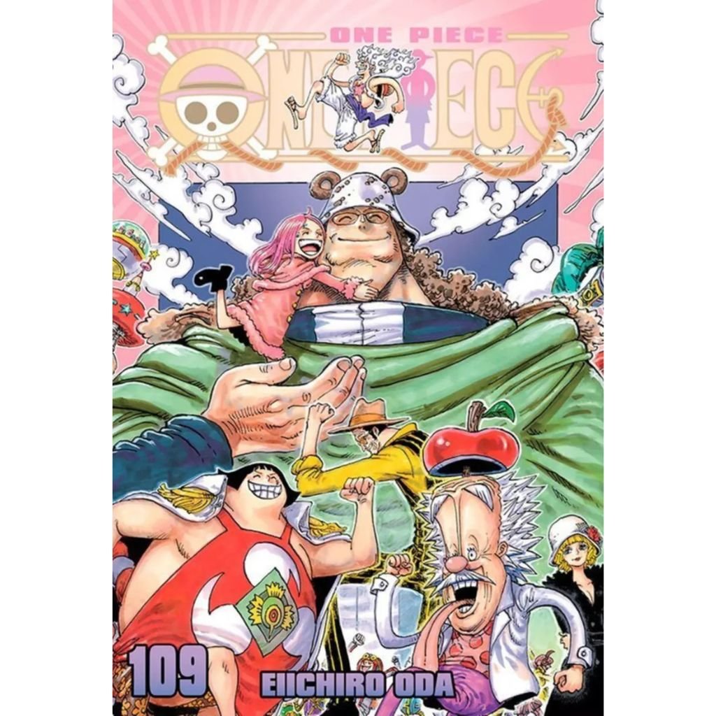 One Piece 86