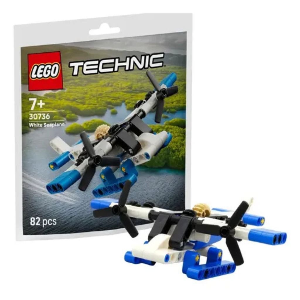 LEGO Technic 42171 - Mercedes AMG F1 W14