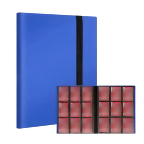 Dragon Shield Lagoon 100 Dual Matte Sleeves