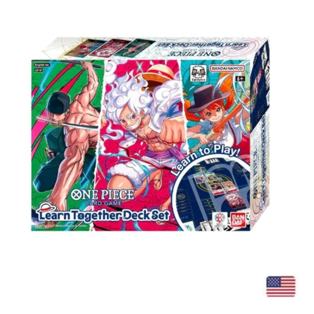 Premium Card Collection Best Selection Vol. 5 - One Piece Cardgame