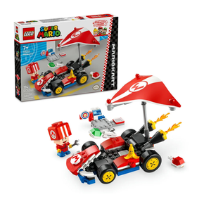 LEGO Super Mario 71424 - Casa na arvore do Donkey Kong (Set de