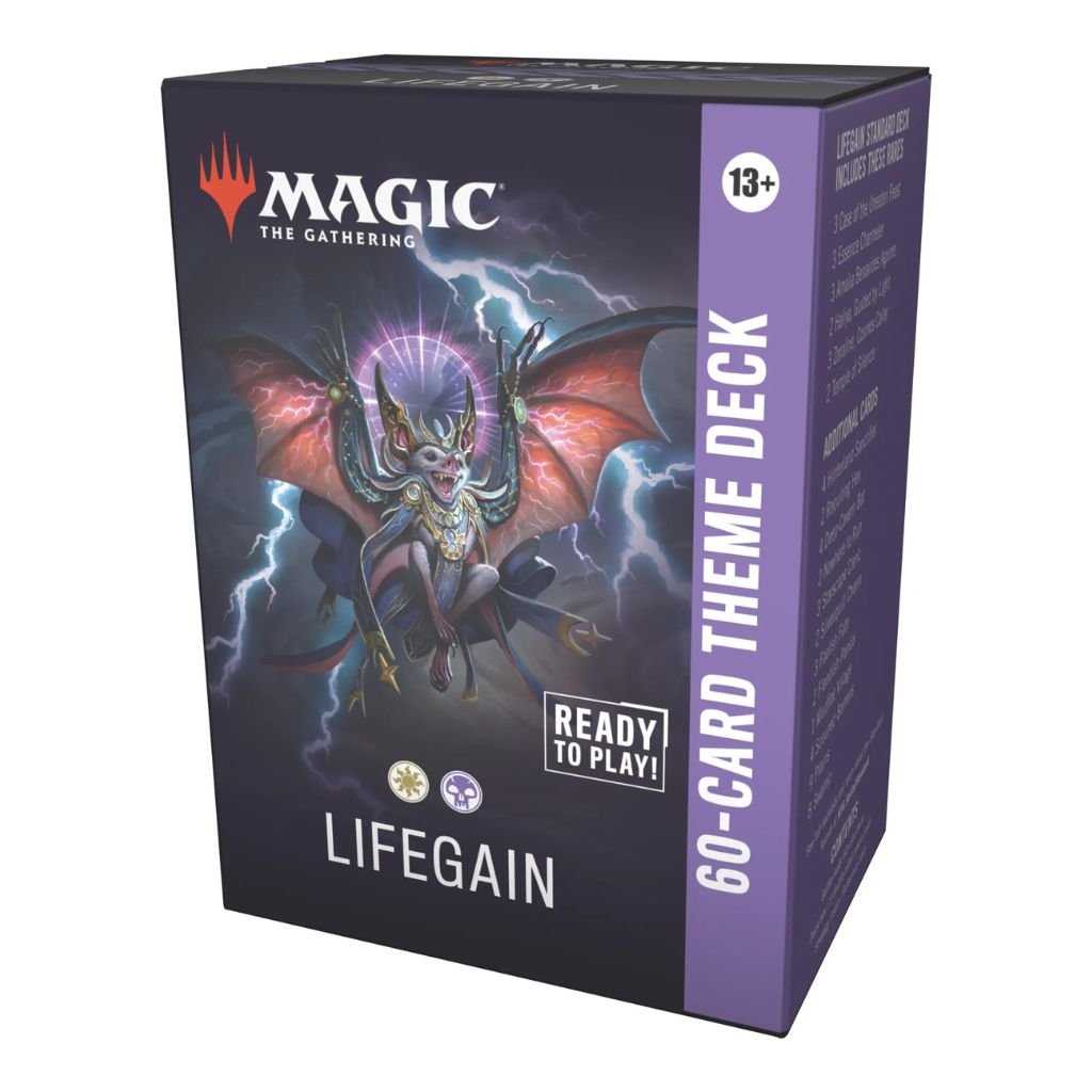 Magic The Gathering - Shogun - Shogun