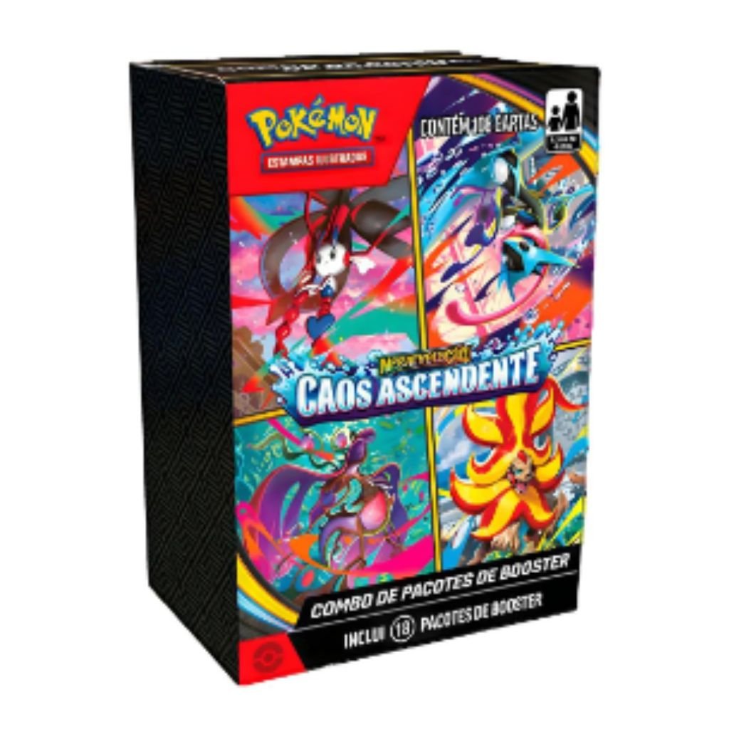 Chaos TCG Rio RainbowGate! 未開封ボックス ChaosTCG/Rio RainbowGate