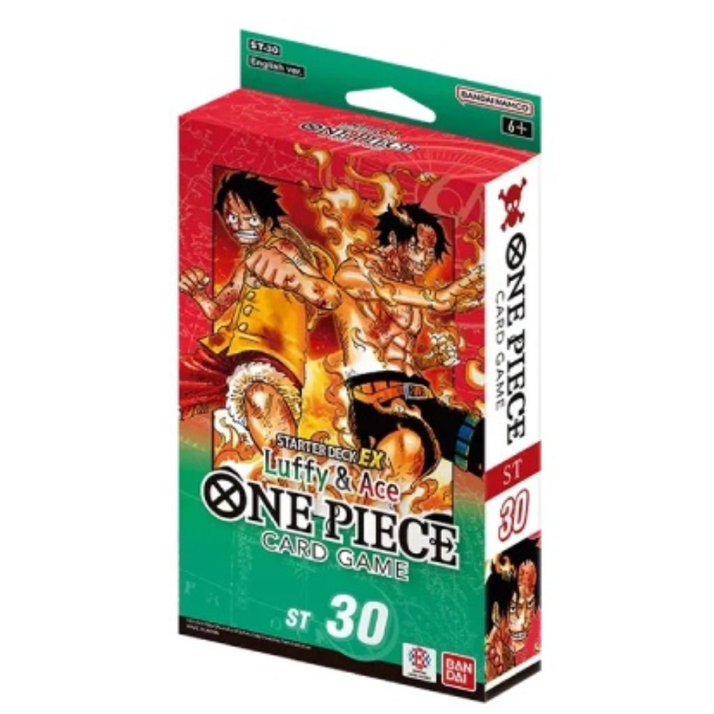 Booster Box The Best vol. 2 PRB02 - One Piece Cardgame