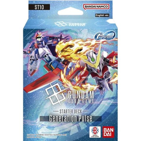 Caixa De Booster - Steel Requiem Gd03 - Gundam Card Game