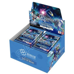 Premium Card Collection Gundam Assemble Set Pc02A